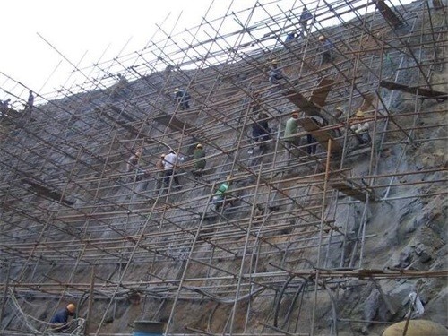成县公路桩基检测